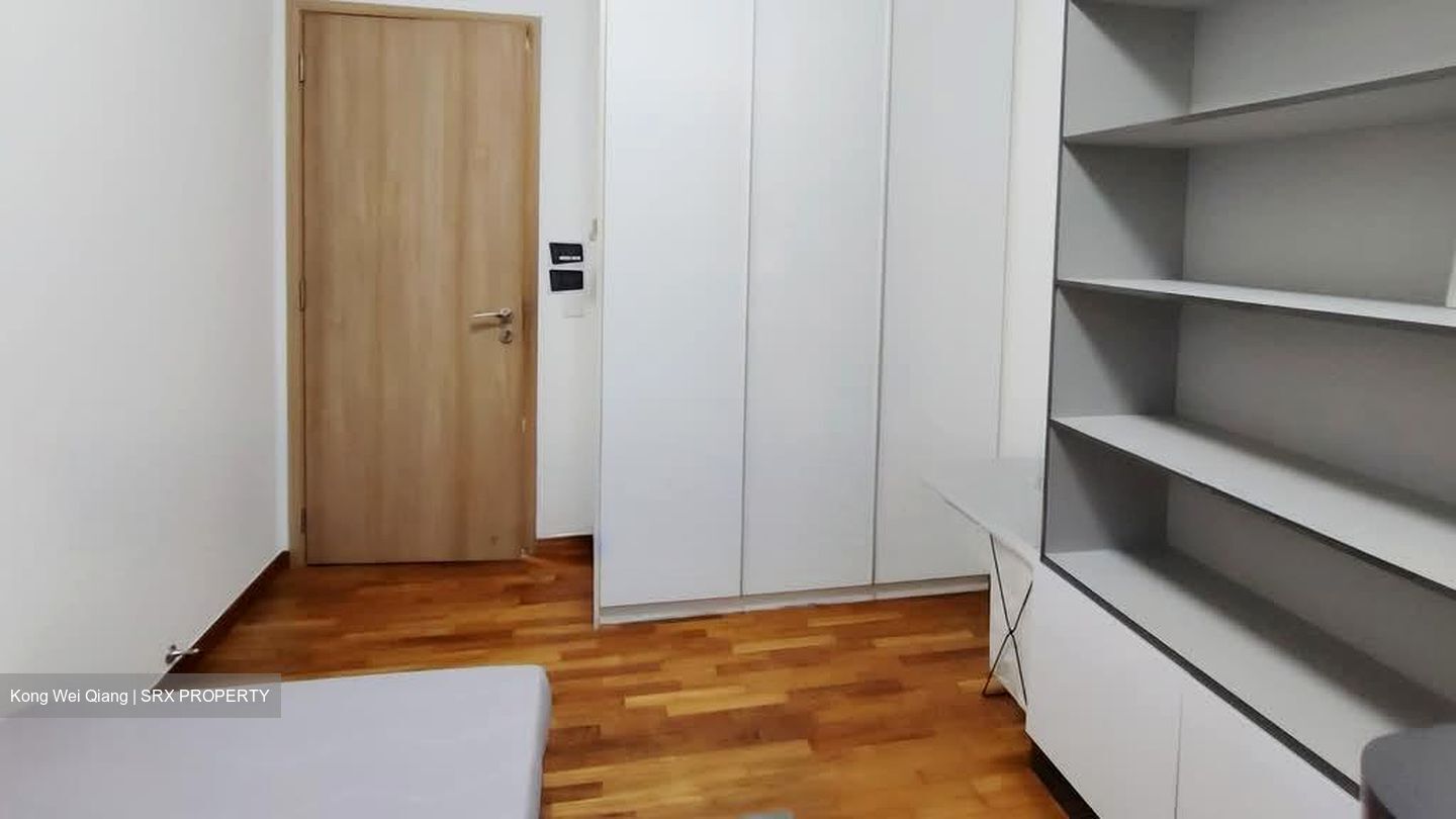 Caspian (D22), Condominium #568774051